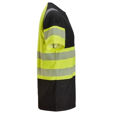 Snickers 2538 Hi-Vis Class 1 T-Shirt