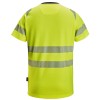 Snickers 2539 Hi-Vis Class 2 T-Shirt