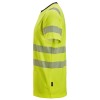 Snickers 2539 Hi-Vis Class 2 T-Shirt