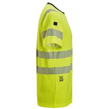 Snickers 2539 Hi-Vis Class 2 T-Shirt