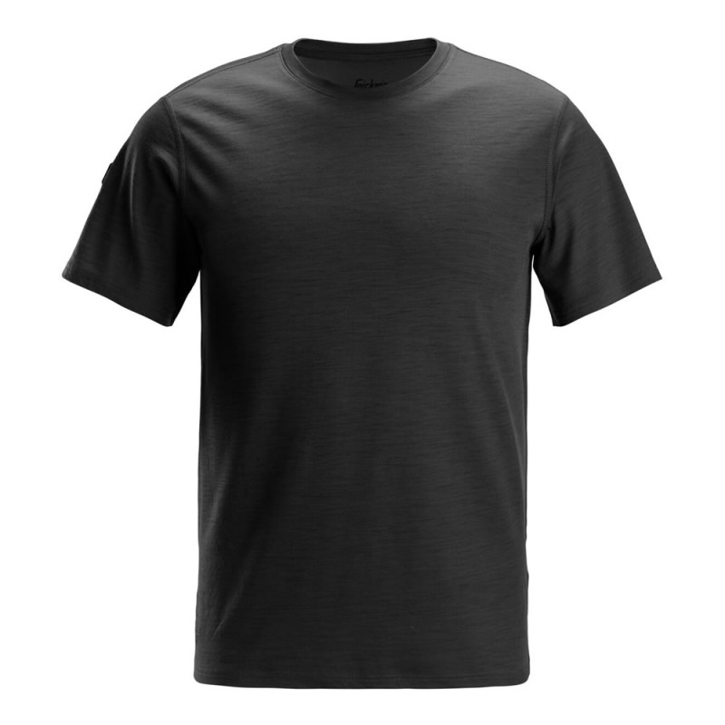 Snickers 2551 Wool T-Shirt