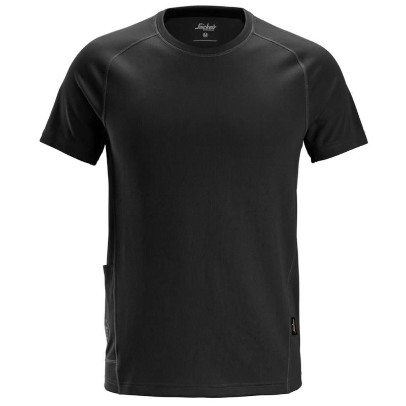 Snickers 2556 Stay Fresh T-Shirt