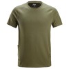 Snickers 2556 Stay Fresh T-Shirt