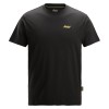 Snickers 2588 Logo T-Shirt