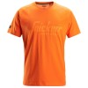 Snickers 2590 Logo T-Shirt