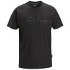 Snickers 2590 Logo T-Shirt