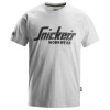 Snickers 2590 Logo T-Shirt