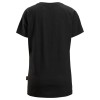 Snickers 2597 Womens Logo T-Shirt