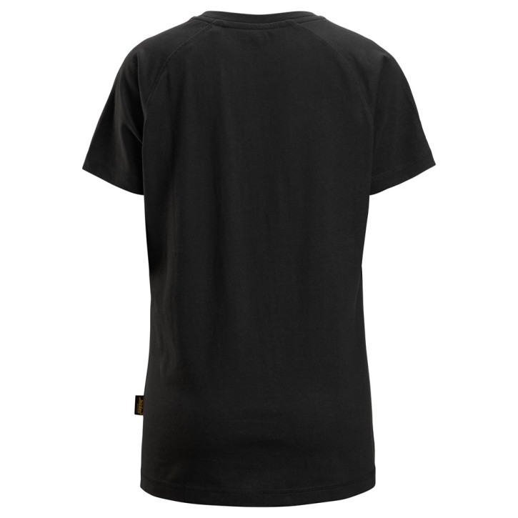 Snickers 2597 Womens Logo T-Shirt