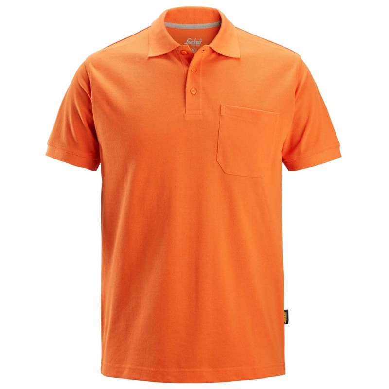 Snickers 2708 Classic Polo Shirt