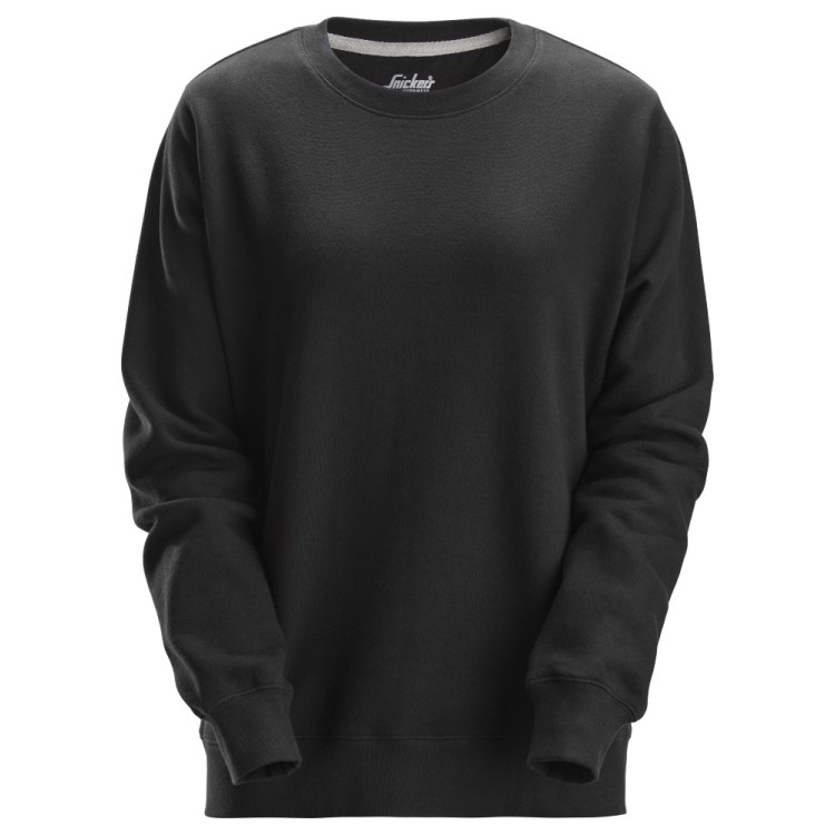 Snickers 2827 Womens Sweatshirt