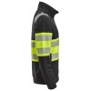 Snickers 2834 Hi-Vis Class 1 Full Zip Jacket