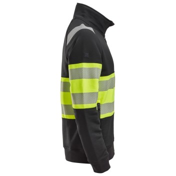 Snickers 2834 Hi-Vis Class 1 Full Zip Jacket