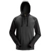 Snickers 2842 Two-Coloured Half Zip Hoodie