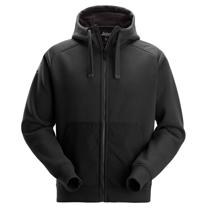 Snickers 2875 Tech Zip Hoodie