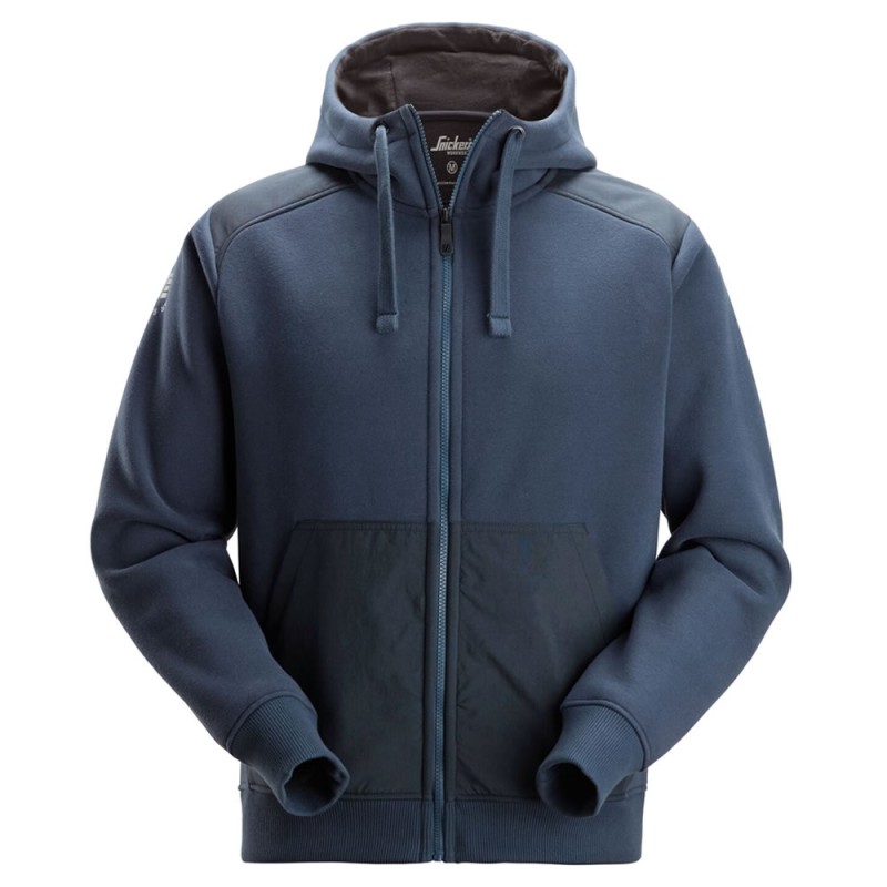 Snickers 2875 Tech Zip Hoodie