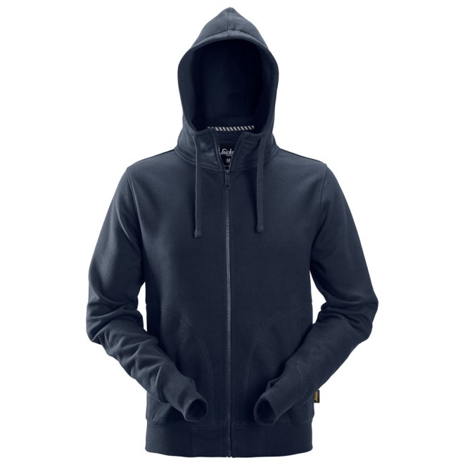 Snickers 2890 AllroundWork Full Zip Hoodie