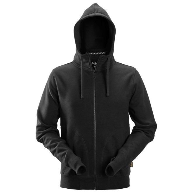 Snickers 2890 AllroundWork Full Zip Hoodie