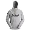 Snickers 2894 Logo Hoodie