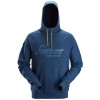 Snickers 2894 Logo Hoodie