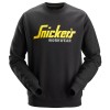 Snickers 2898 Classic Logo Sweatshirt