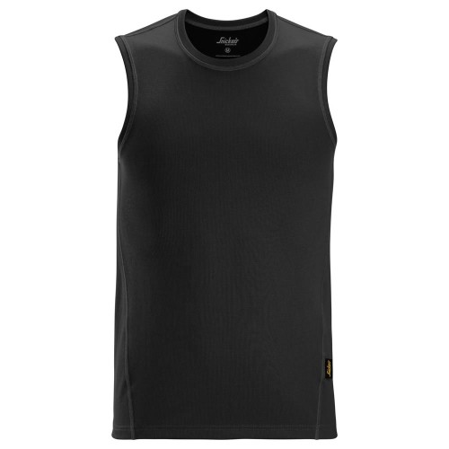 Snickers 2956 Stay Fresh Tank Top