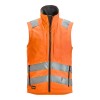 Snickers 4534 Hi Vis Vest