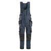 Snickers 6012 AllroundWork Stretch Onepiece Trousers Holster Pockets