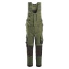 Snickers 6023 AllroundWork Stretch Onepiece Trousers
