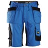 Snickers 6151 Allroundwork Holster Stretch Shorts