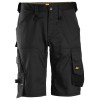 Snickers 6153 AllroundWork Stretch Shorts