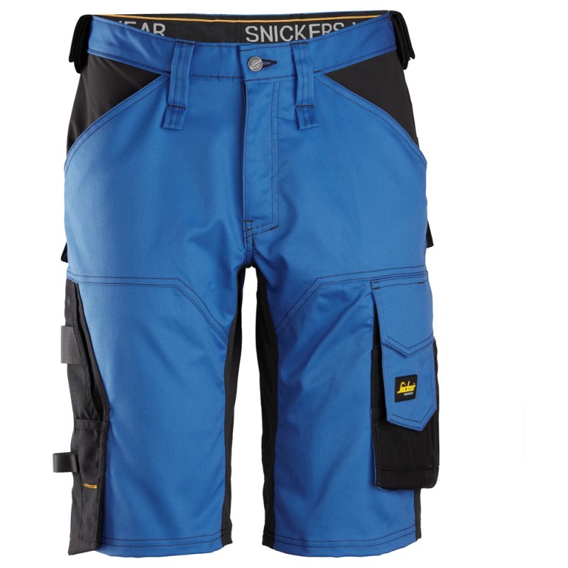 Snickers 6153 AllroundWork Stretch Shorts