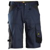 Snickers 6153 AllroundWork Stretch Shorts