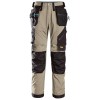 Snickers 6210 LiteWork 37.5® Work Trousers Holster Pockets