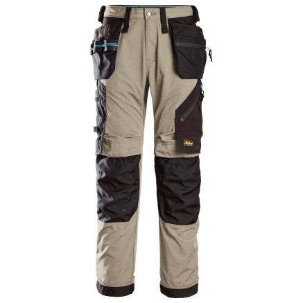 Snickers 6210 LiteWork 37.5® Work Trousers Holster Pockets