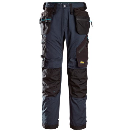 Snickers 6210 LiteWork 37.5® Work Trousers Holster Pockets