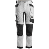 Snickers 6241 AllroundWork Stretch Trousers Holster Pockets