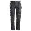Snickers 6241 AllroundWork Stretch Trousers Holster Pockets