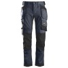 Snickers 6241 AllroundWork Stretch Trousers Holster Pockets