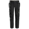 Snickers 6275 AllroundWork Stretch Trousers Holster Pockets