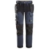 Snickers 6275 AllroundWork Stretch Trousers Holster Pockets