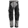 Snickers 6314 RuffWork Canvas+ Work Trousers