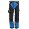Snickers 6314 RuffWork Canvas+ Work Trousers