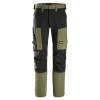 Snickers 6318 AllroundWork Stretch Trousers