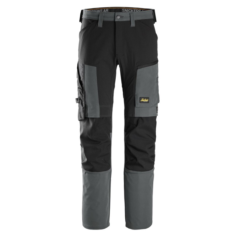 Snickers 6318 AllroundWork Stretch Trousers