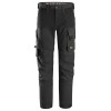 Snickers 6375 AllroundWork Stretch Trousers