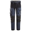 Snickers 6375 AllroundWork Stretch Trousers
