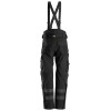 Snickers 6620 AllroundWork Waterproof 37.5® 2-layer Light Padded Trousers