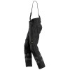 Snickers 6620 AllroundWork Waterproof 37.5® 2-layer Light Padded Trousers