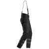 Snickers 6620 AllroundWork Waterproof 37.5® 2-layer Light Padded Trousers